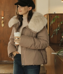 Áo khoác nữ Hàn Quốc 111707