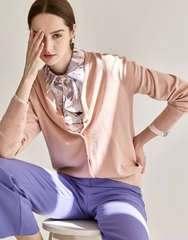 Áo Cardigan nữ Hàn Quốc 061901