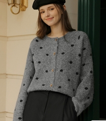 Áo khoác nữ Hàn Quốc 111709