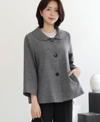 Áo khoác nữ Hàn Quốc 101414