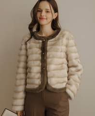 Áo khoác nữ Hàn Quốc 111713