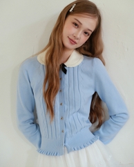 Áo khoác cardigan Hàn Quốc 090818