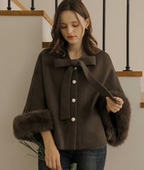 Áo khoác nữ Hàn Quốc 111714