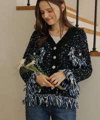 Áo khoác nữ Hàn Quốc 123107