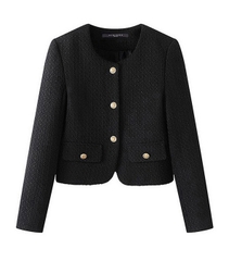 Áo khoác nữ Hàn Quốc 121012