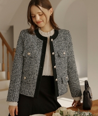 Áo khoác nữ Hàn Quốc 123109
