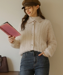 Áo khoác nữ Hàn Quốc 123111