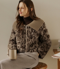 Áo khoác nữ Hàn Quốc 123114