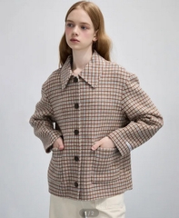 Áo khoác nữ Hàn Quốc 121015