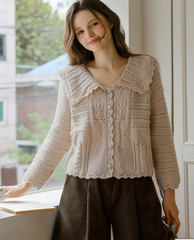 Áo khoác nữ Hàn Quốc 103135