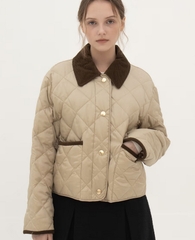 Áo khoác nữ Hàn Quốc 121016