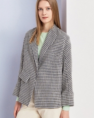 Áo khoác nữ Hàn Quốc 121017