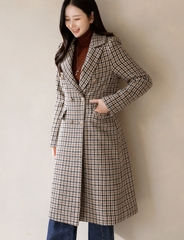 Áo khoác nữ Hàn Quốc 112829