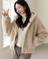 Áo khoác nữ Hàn Quốc 112834