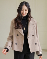 Áo khoác nữ Hàn Quốc 112837