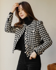 Áo khoác nữ Hàn Quốc 112840