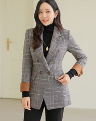 Áo khoác nữ Hàn Quốc 120908