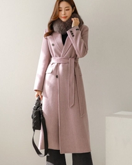 Áo khoác nữ Hàn Quốc 123008