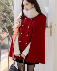 Áo khoác nữ Hàn Quốc 123017