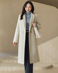 Áo khoác nữ Hàn Quốc 011007