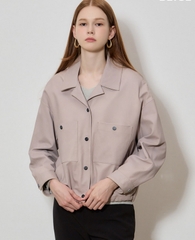 Áo khoác nữ Hàn Quốc 121019