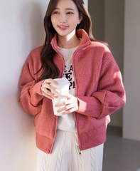 Áo khoác nữ Hàn Quốc 011008