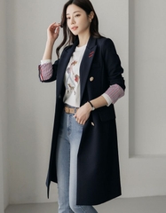 Áo khoác nữ Hàn Quốc 020721