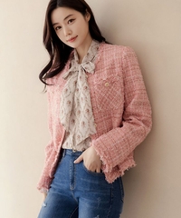 Áo khoác nữ Hàn Quốc 020722