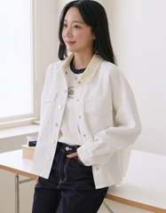 Áo khoác nữ Hàn Quốc 030404