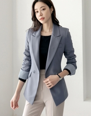 Áo Vest nữ Hàn Quốc 030408