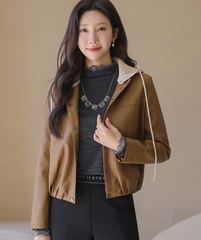 Áo khoác nữ Hàn Quốc 101809