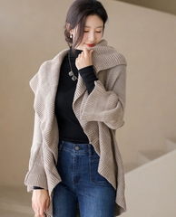 Áo khoác nữ Hàn Quốc 101813