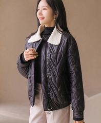 Áo khoác nữ Hàn Quốc 101818