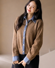 Áo khoác nữ Hàn Quốc 101819