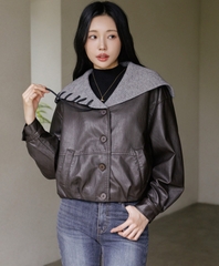 Áo khoác nữ Hàn Quốc 101820