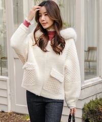 Áo khoác nữ Hàn Quốc 103001