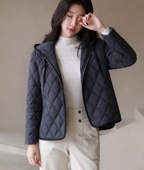 Áo khoác nữ Hàn Quốc 103003