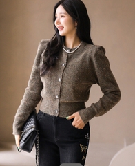 Áo khoác nữ Hàn Quốc 103004