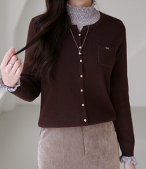 Áo khoác nữ Hàn Quốc 110316