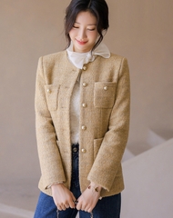 Áo khoác nữ Hàn Quốc 110317