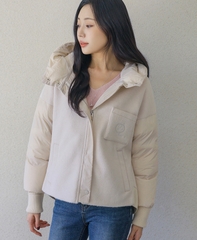 Áo khoác nữ Hàn Quốc 110318