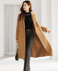 Áo khoác nữ Hàn Quốc 110322