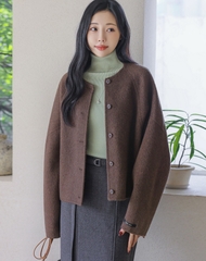 Áo khoác nữ Hàn Quốc 112503