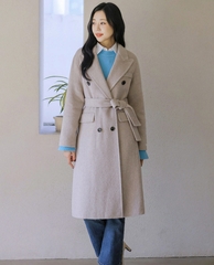 Áo khoác nữ Hàn Quốc 112506