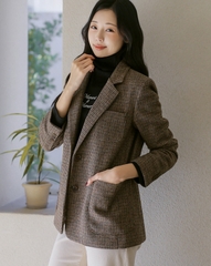 Áo khoác nữ Hàn Quốc 112507