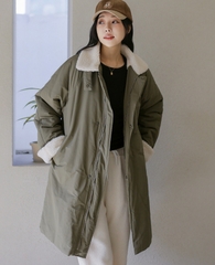 Áo khoác nữ Hàn Quốc 112509