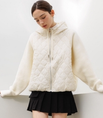 Áo khoác nữ Hàn Quốc 112514