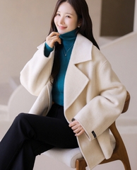 Áo khoác nữ Hàn Quốc 112516
