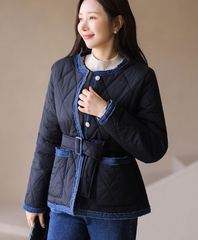 Áo khoác nữ Hàn Quốc 112519