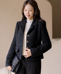 Áo khoác nữ Hàn Quốc 112521